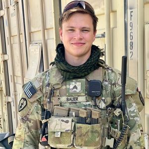 Meet your Posher, Jacob